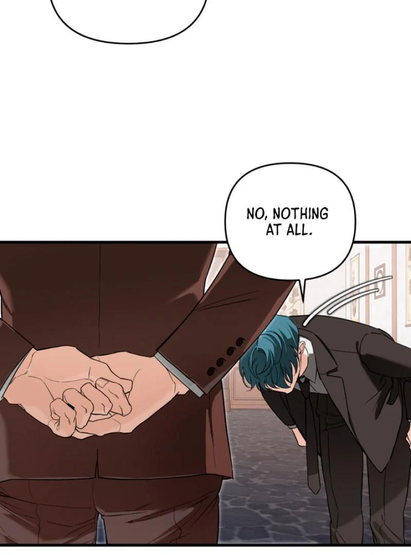His Mark [Kaizen Scan] - Chapter 5 manhwa
