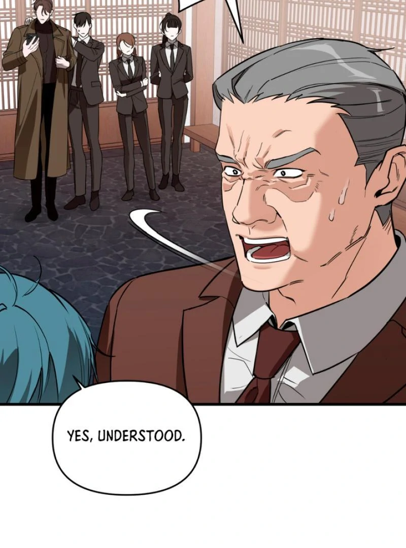 His Mark [Kaizen Scan] - Chapter 5 manhwa