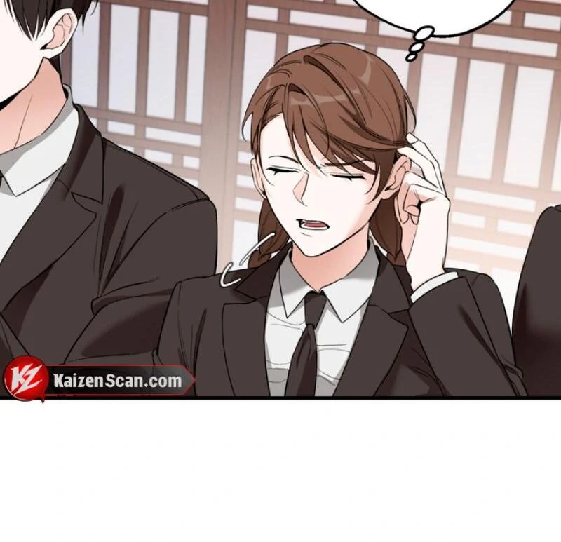 His Mark [Kaizen Scan] - Chapter 5 manhwa