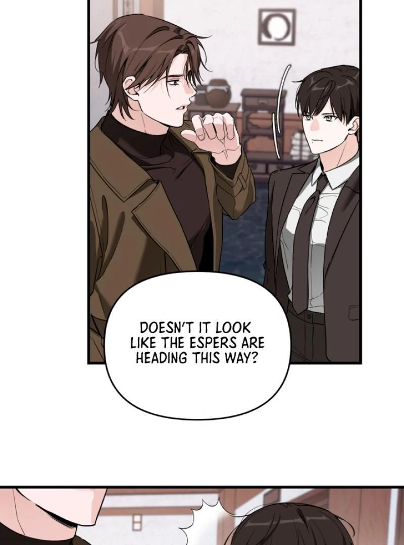 His Mark [Kaizen Scan] - Chapter 5 manhwa