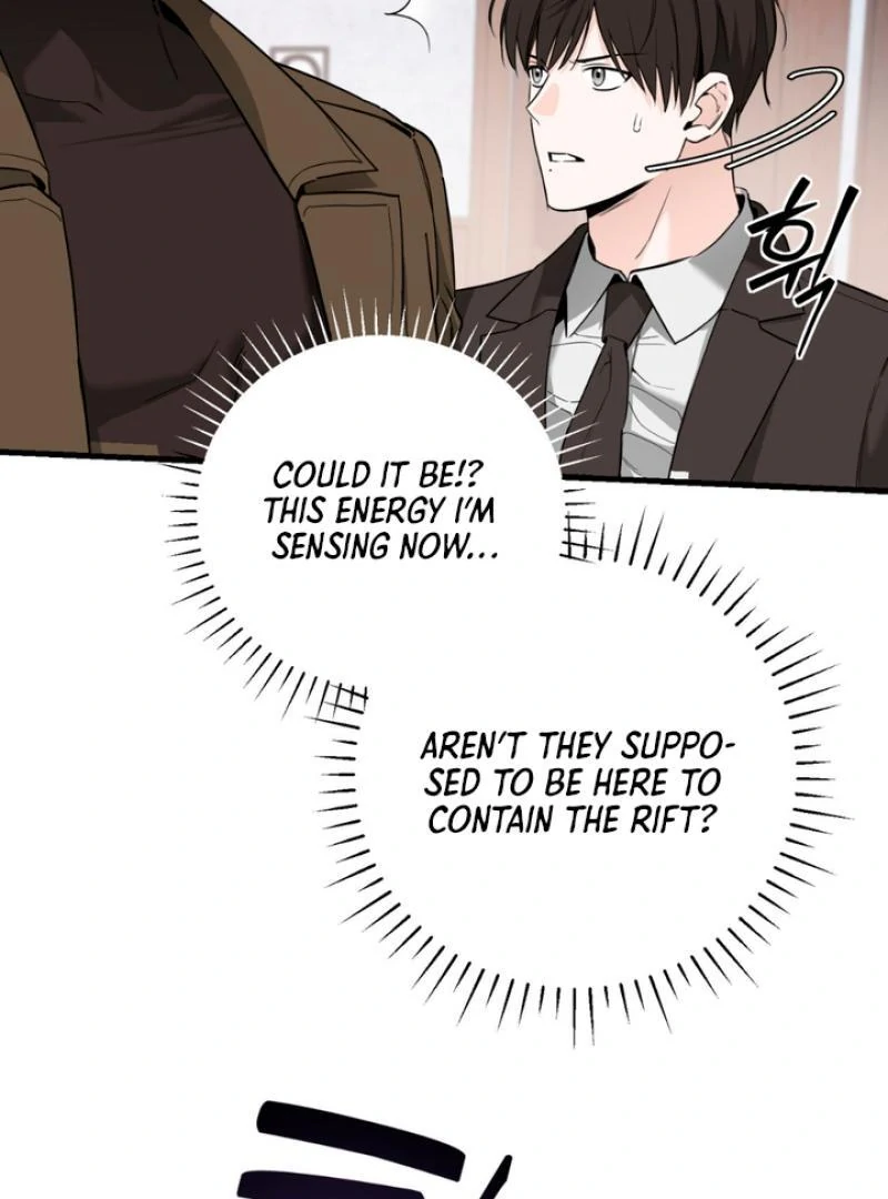 His Mark [Kaizen Scan] - Chapter 5 manhwa