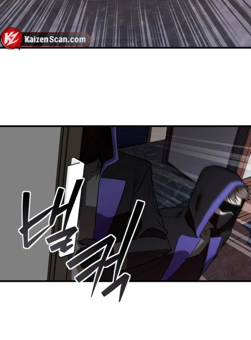His Mark [Kaizen Scan] - Chapter 5 manhwa
