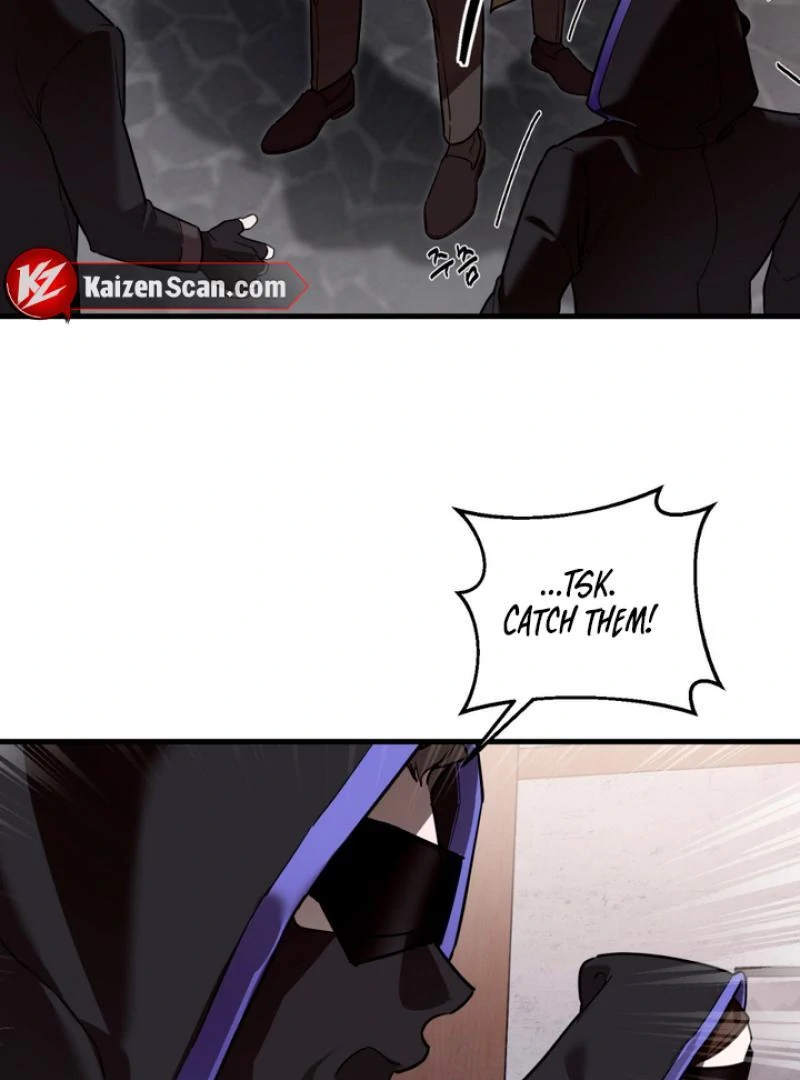 His Mark [Kaizen Scan] - Chapter 5 manhwa