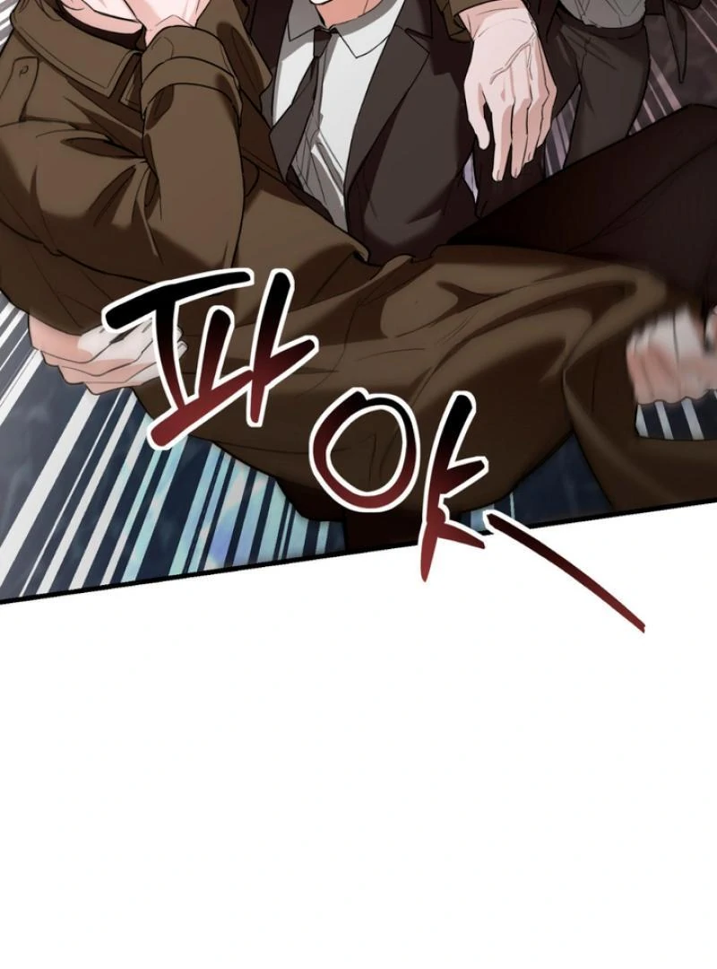 His Mark [Kaizen Scan] - Chapter 5 manhwa