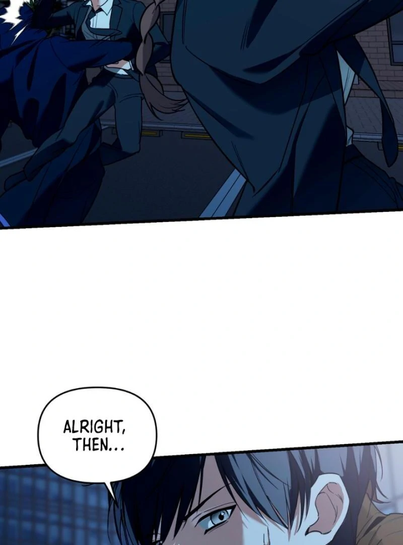 His Mark [Kaizen Scan] - Chapter 5 manhwa