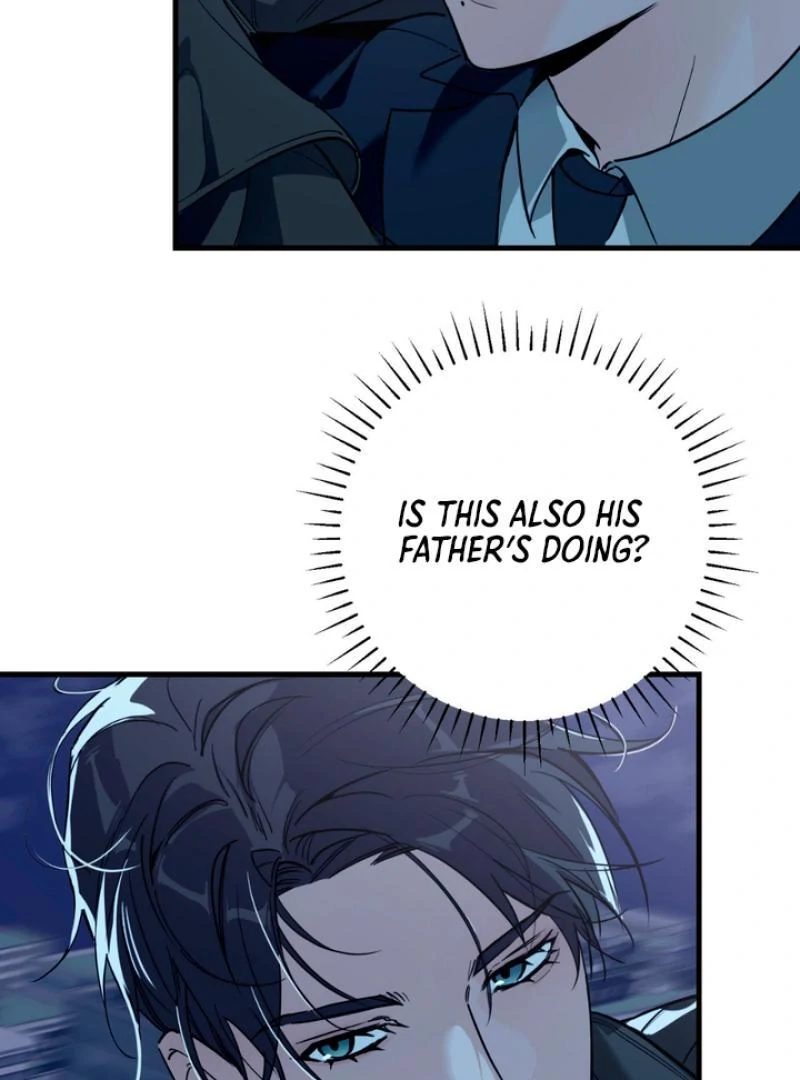 His Mark [Kaizen Scan] - Chapter 5 manhwa