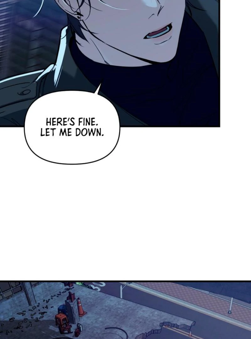 His Mark [Kaizen Scan] - Chapter 5 manhwa