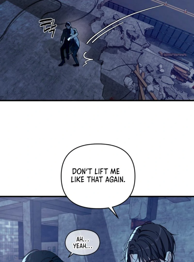 His Mark [Kaizen Scan] - Chapter 5 manhwa