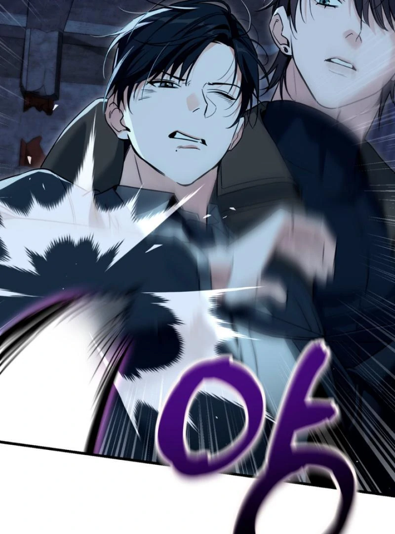 His Mark [Kaizen Scan] - Chapter 5 manhwa