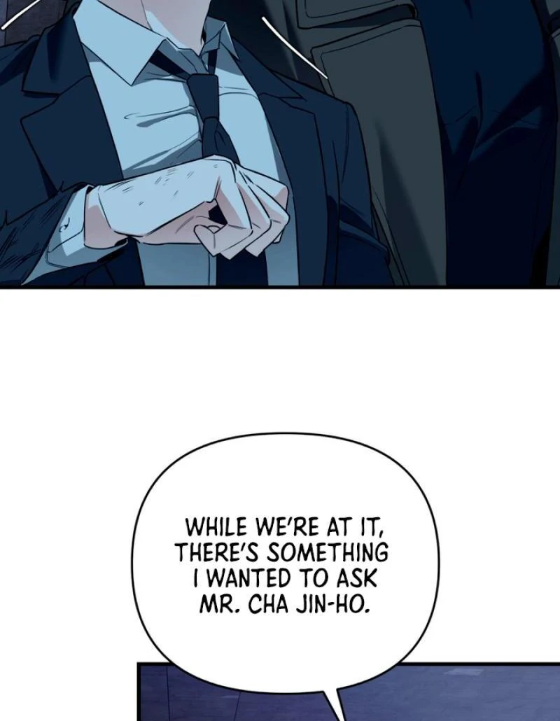 His Mark [Kaizen Scan] - Chapter 5 manhwa