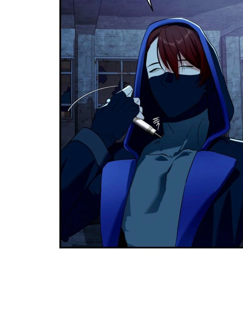 His Mark [Kaizen Scan] - Chapter 5 manhwa