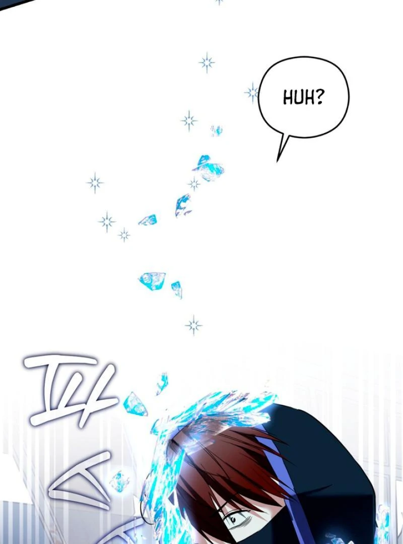 His Mark [Kaizen Scan] - Chapter 5 manhwa