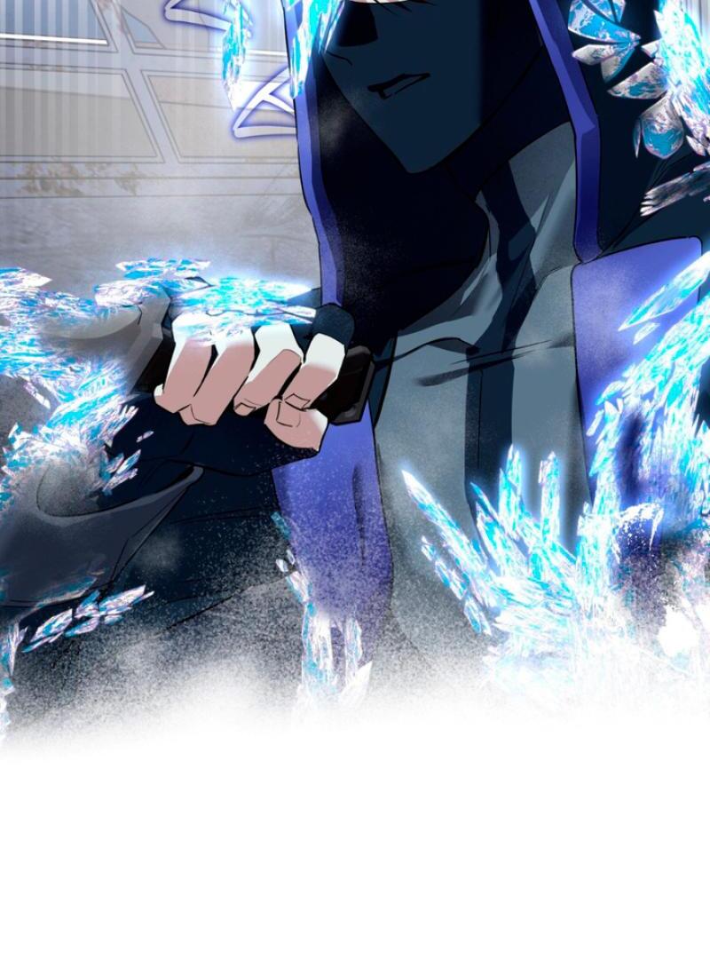 His Mark [Kaizen Scan] - Chapter 5 manhwa