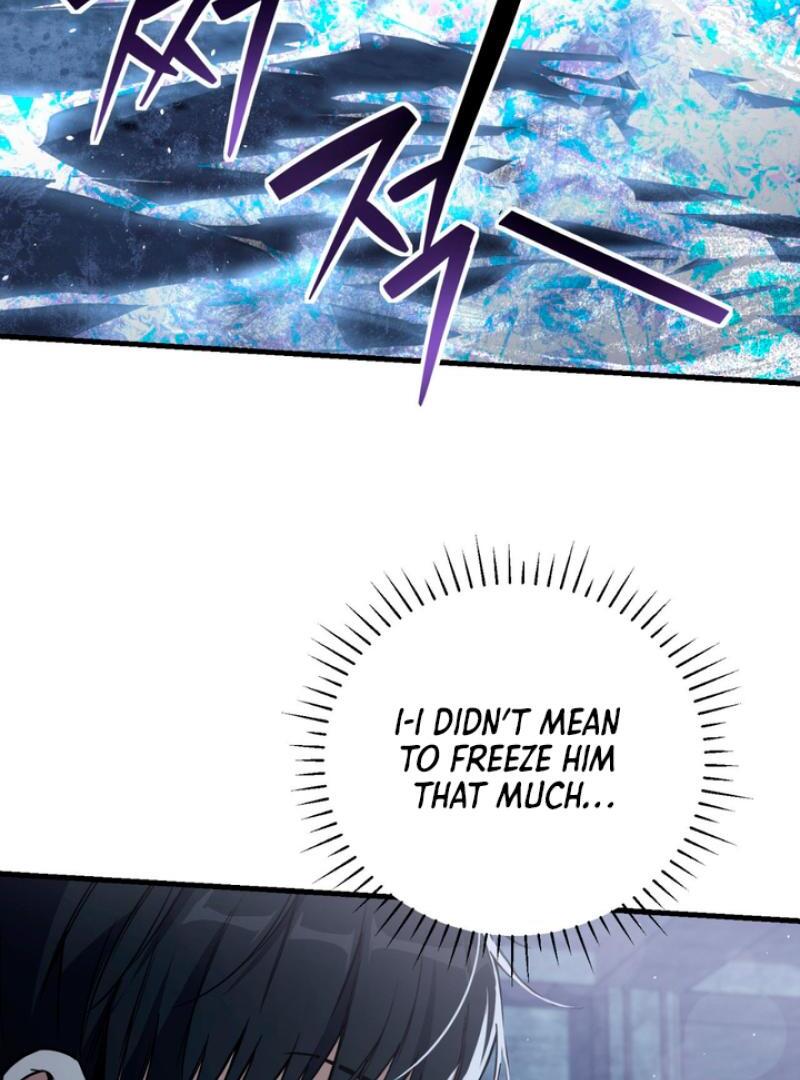 His Mark [Kaizen Scan] - Chapter 5 manhwa