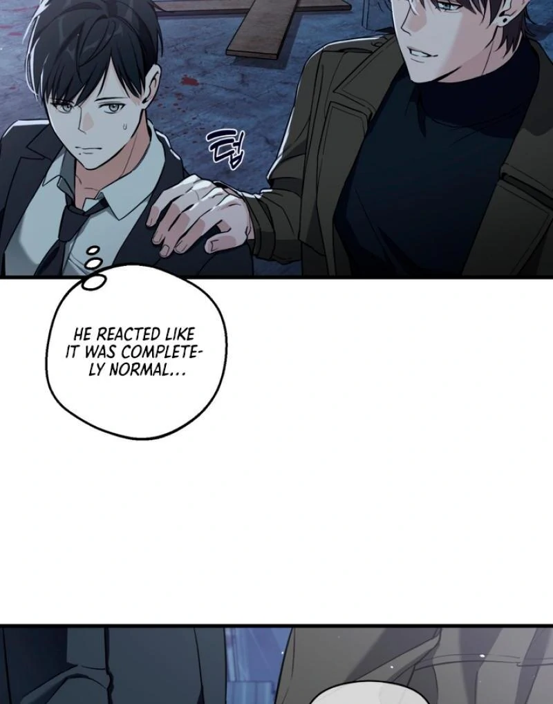 His Mark [Kaizen Scan] - Chapter 5 manhwa