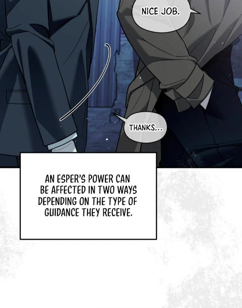 His Mark [Kaizen Scan] - Chapter 5 manhwa