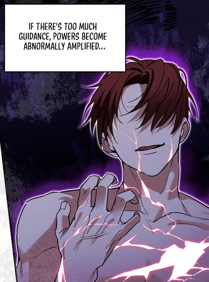 His Mark [Kaizen Scan] - Chapter 5 manhwa