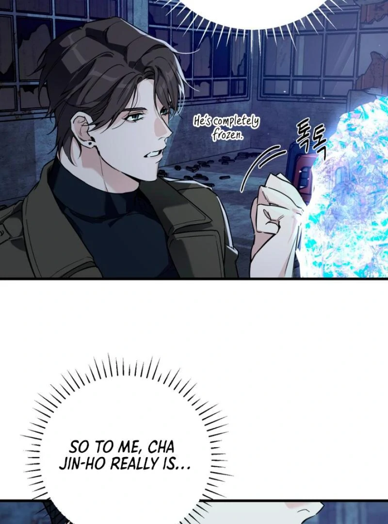His Mark [Kaizen Scan] - Chapter 5 manhwa
