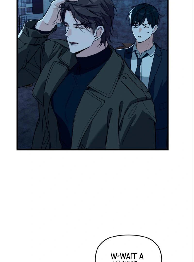 His Mark [Kaizen Scan] - Chapter 5 manhwa