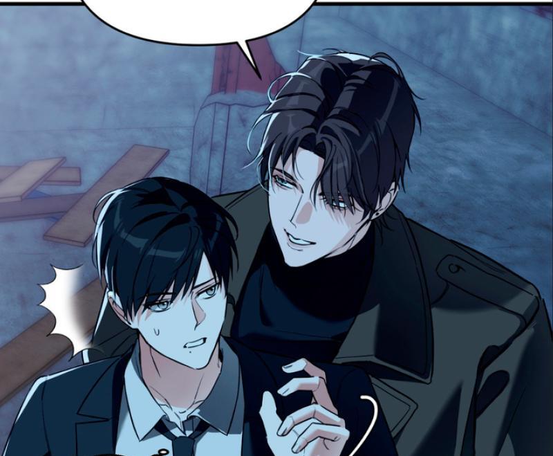 His Mark [Kaizen Scan] - Chapter 5 manhwa