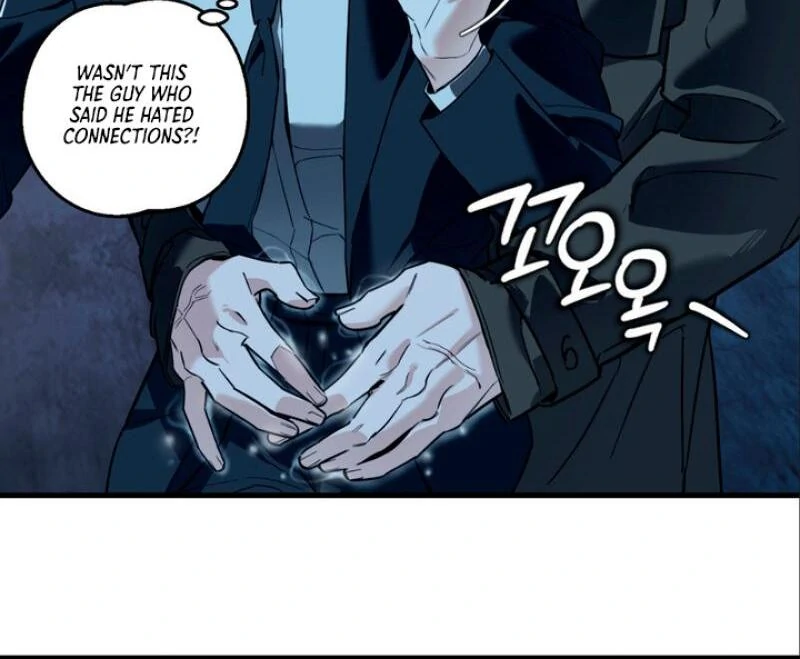 His Mark [Kaizen Scan] - Chapter 5 manhwa