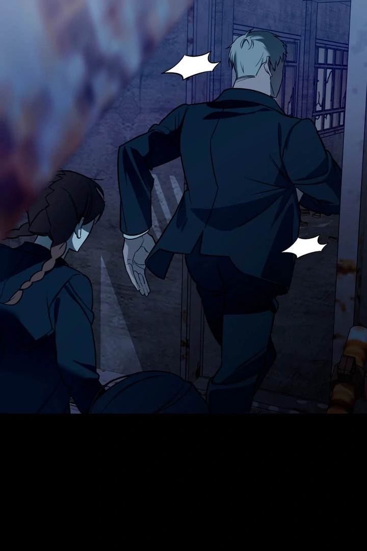 His Mark [Kaizen Scan] - Chapter 6 🔞🔞 manhwa