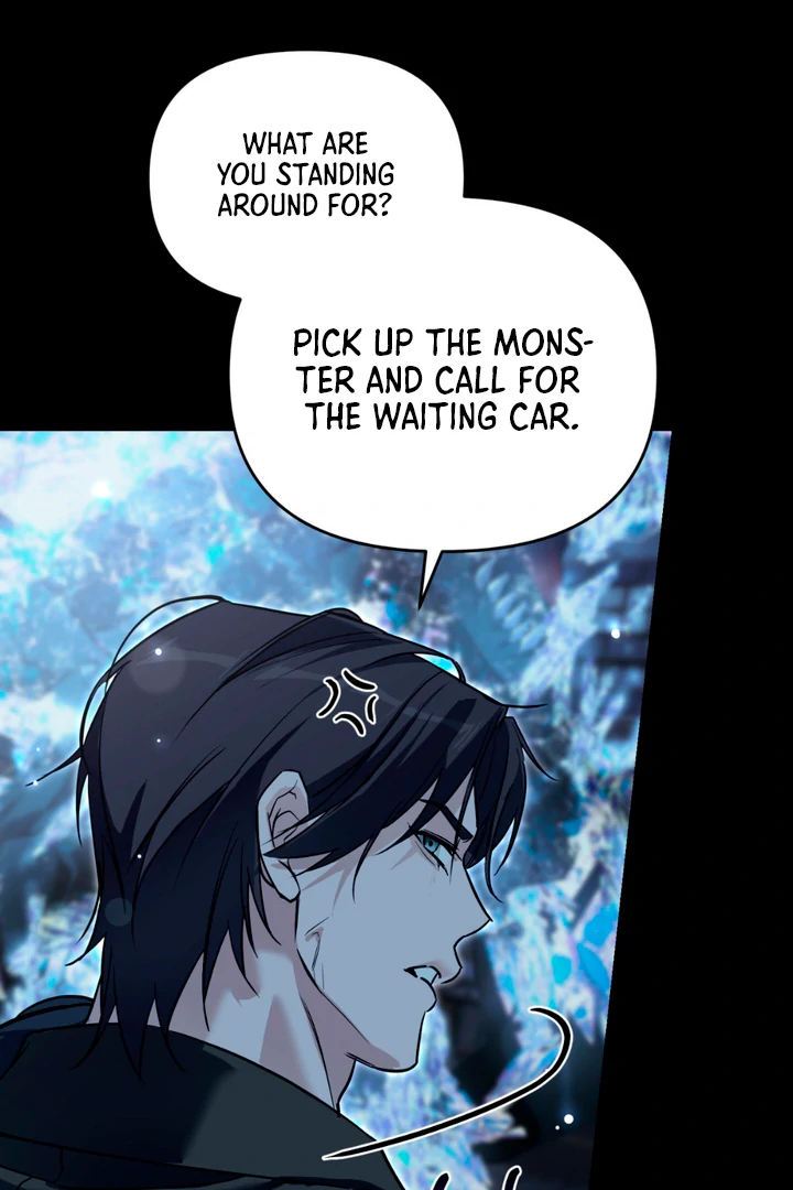 His Mark [Kaizen Scan] - Chapter 6 🔞🔞 manhwa