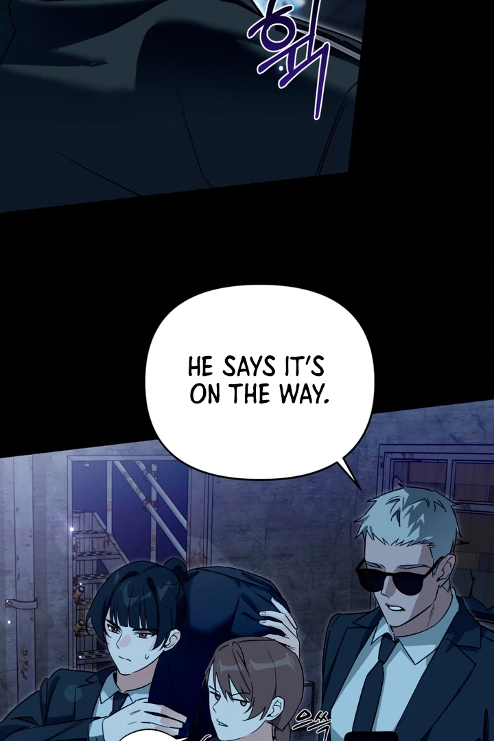 His Mark [Kaizen Scan] - Chapter 6 🔞🔞 manhwa