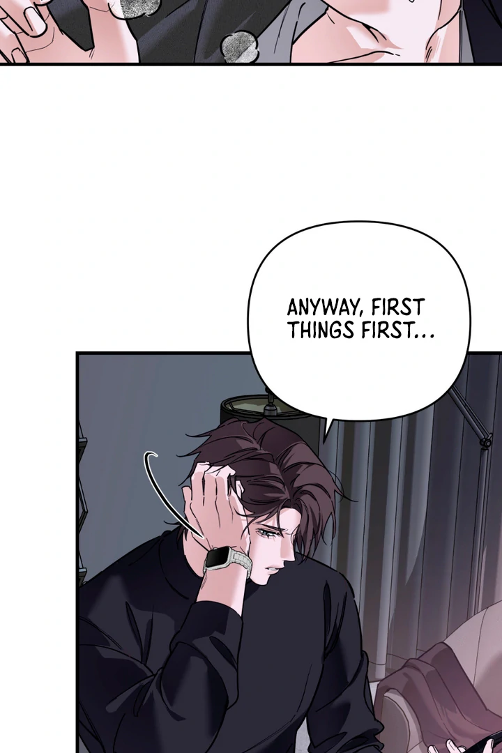 His Mark [Kaizen Scan] - Chapter 6 🔞🔞 manhwa