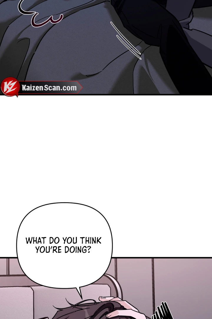 His Mark [Kaizen Scan] - Chapter 6 🔞🔞 manhwa