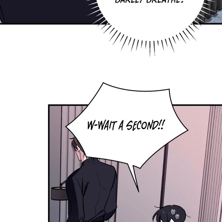 His Mark [Kaizen Scan] - Chapter 6 🔞🔞 manhwa