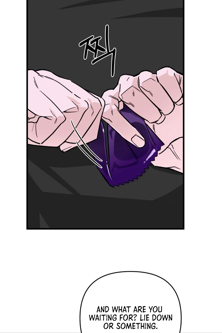 His Mark [Kaizen Scan] - Chapter 6 🔞🔞 manhwa