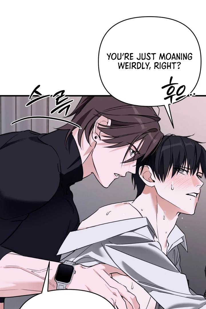 His Mark [Kaizen Scan] - Chapter 6 🔞🔞 manhwa