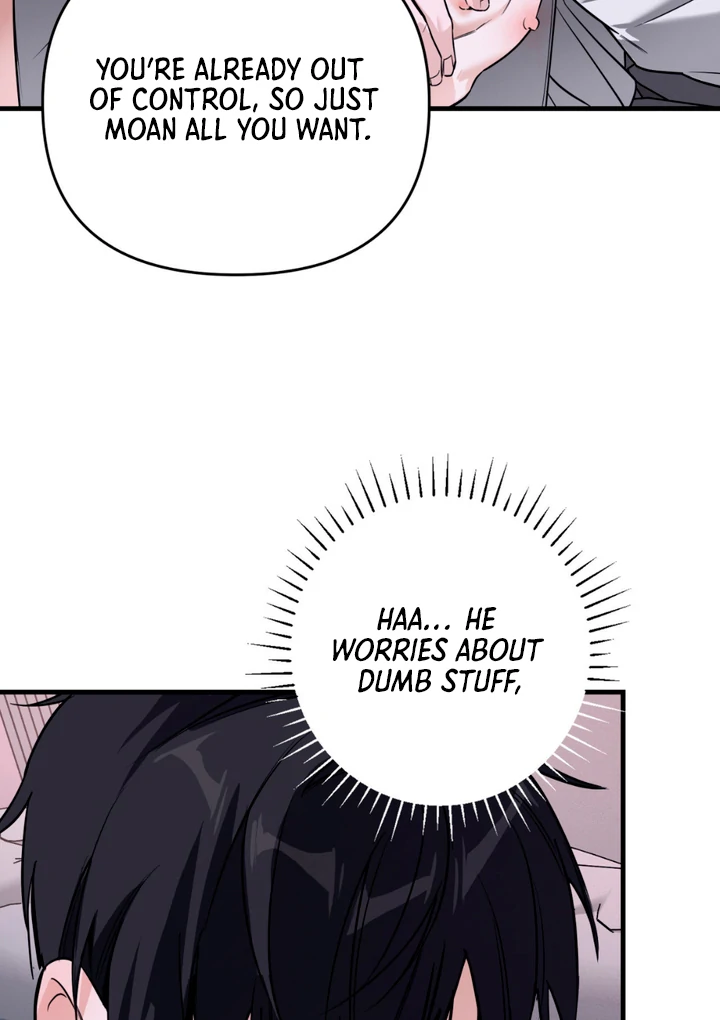His Mark [Kaizen Scan] - Chapter 6 🔞🔞 manhwa