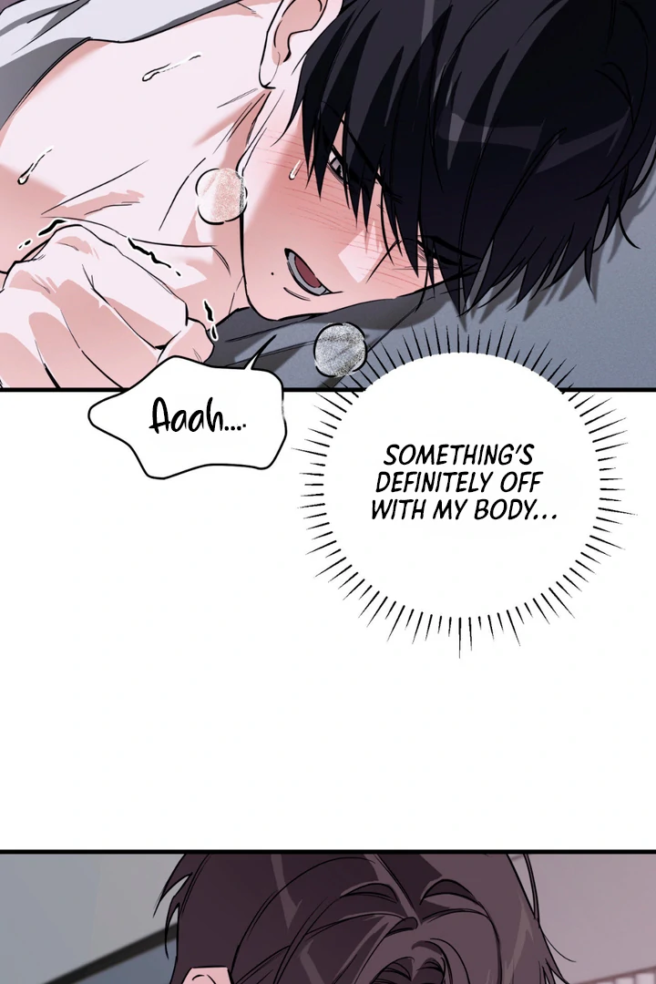 His Mark [Kaizen Scan] - Chapter 6 🔞🔞 manhwa