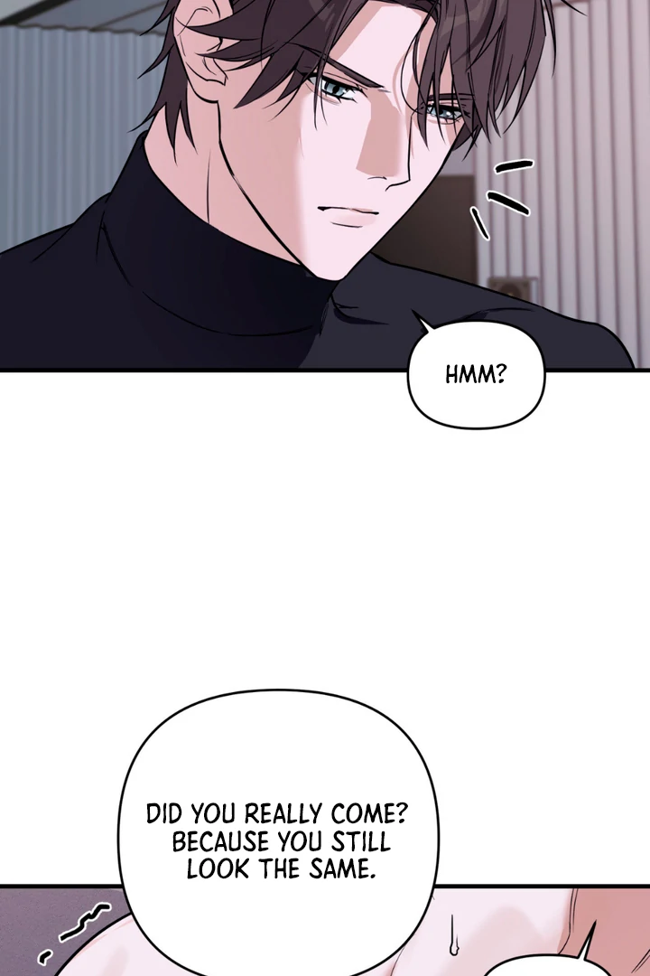 His Mark [Kaizen Scan] - Chapter 6 🔞🔞 manhwa