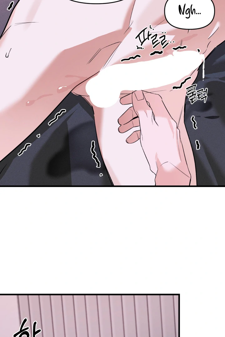 His Mark [Kaizen Scan] - Chapter 6 🔞🔞 manhwa