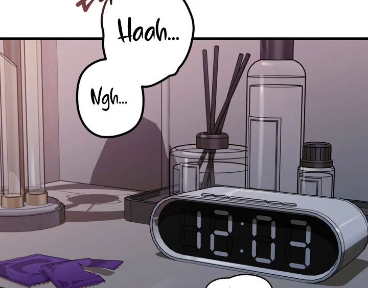 His Mark [Kaizen Scan] - Chapter 6 🔞🔞 manhwa