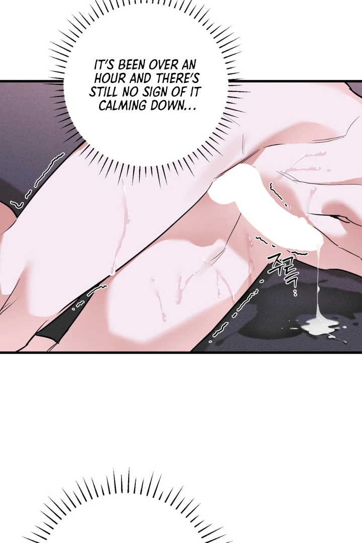His Mark [Kaizen Scan] - Chapter 6 🔞🔞 manhwa