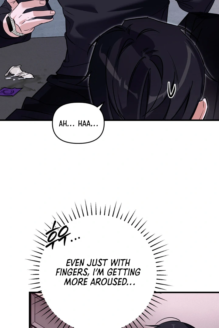 His Mark [Kaizen Scan] - Chapter 6 🔞🔞 manhwa