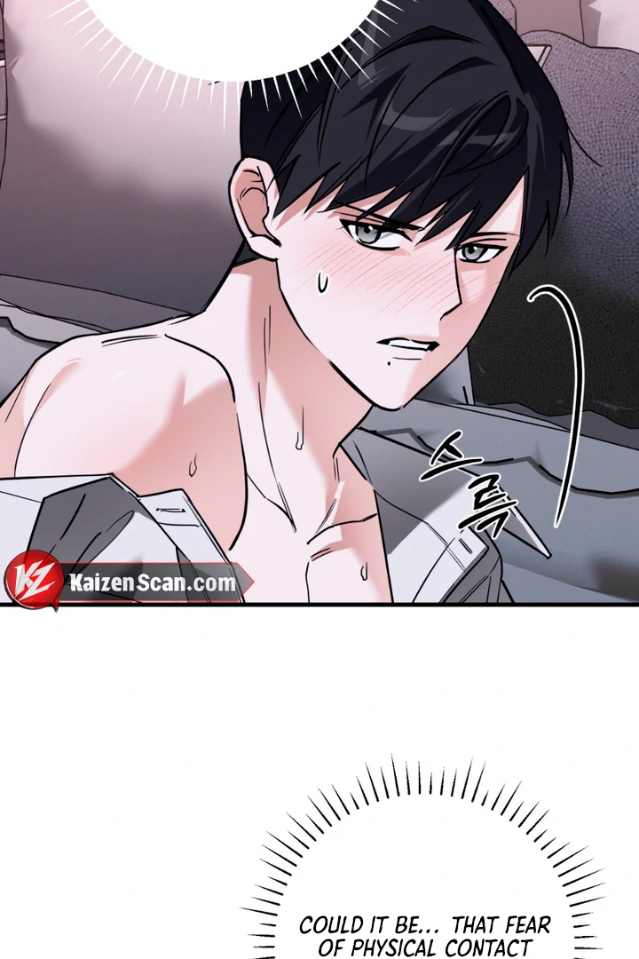 His Mark [Kaizen Scan] - Chapter 6 🔞🔞 manhwa