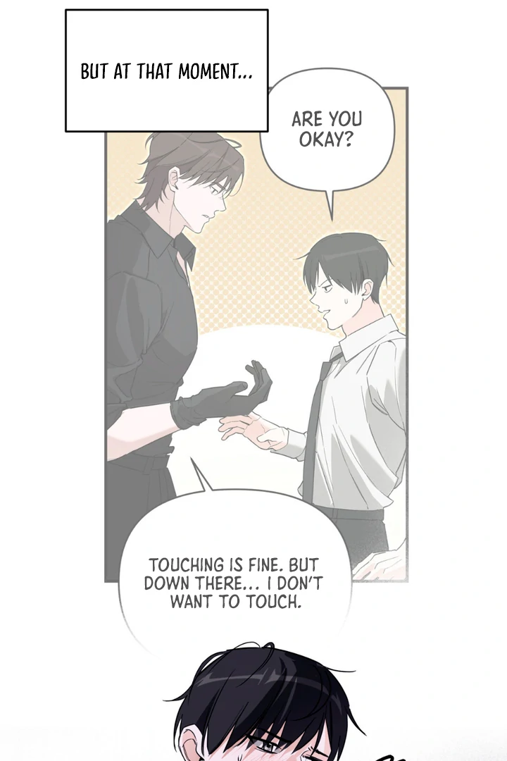 His Mark [Kaizen Scan] - Chapter 6 🔞🔞 manhwa