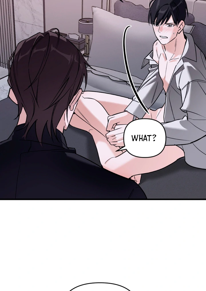 His Mark [Kaizen Scan] - Chapter 6 🔞🔞 manhwa