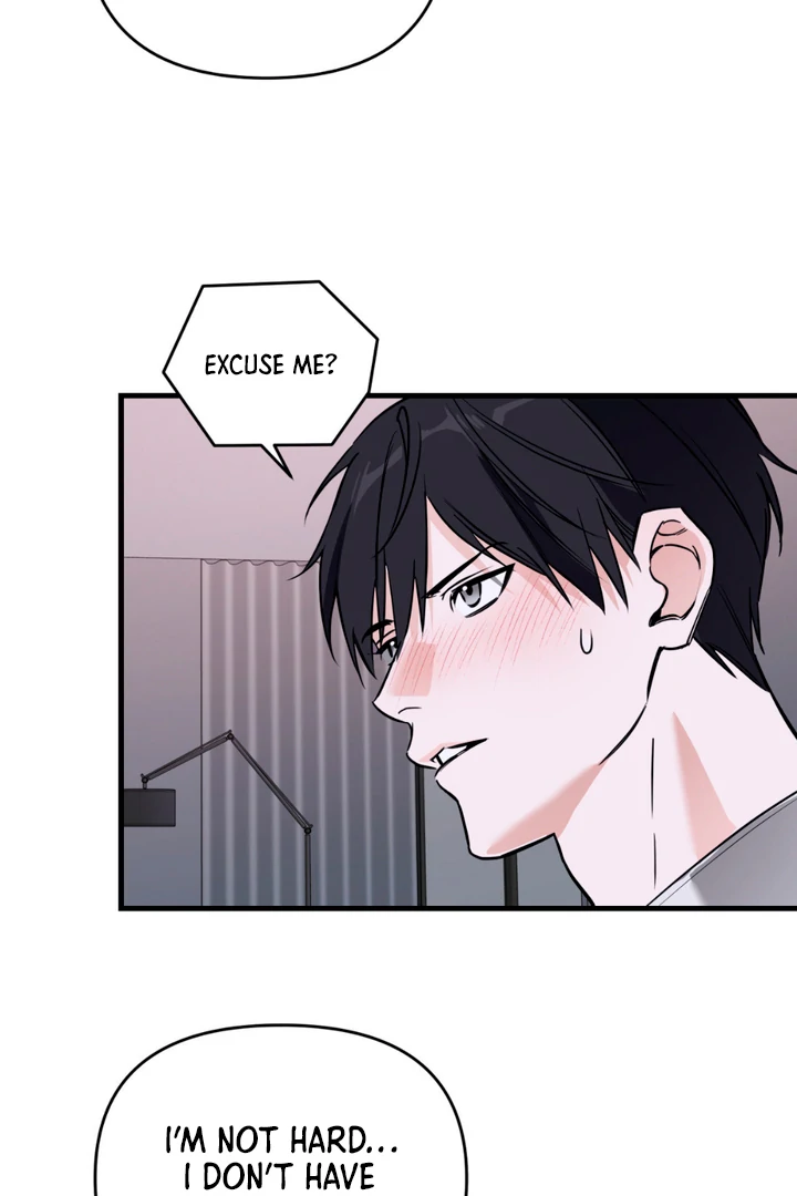 His Mark [Kaizen Scan] - Chapter 6 🔞🔞 manhwa
