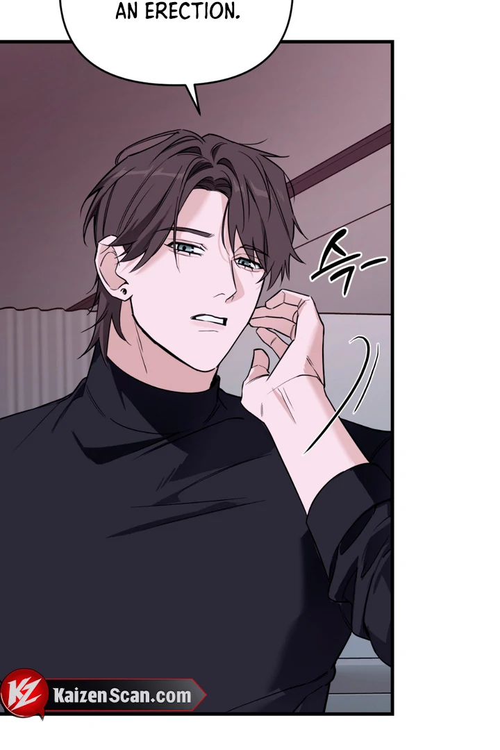 His Mark [Kaizen Scan] - Chapter 6 🔞🔞 manhwa
