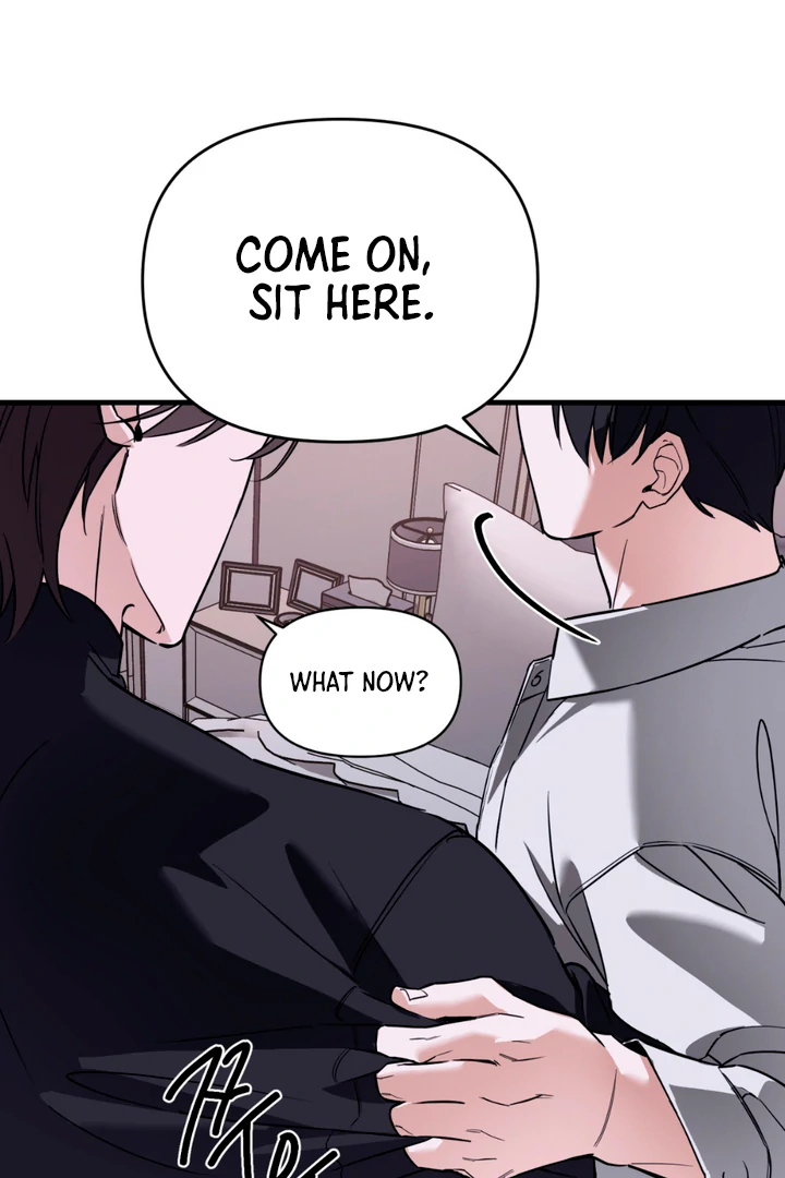 His Mark [Kaizen Scan] - Chapter 6 🔞🔞 manhwa