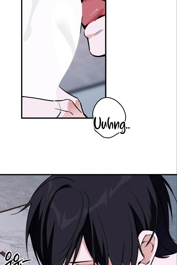 His Mark [Kaizen Scan] - Chapter 7 🔞🔞🔞 manhwa