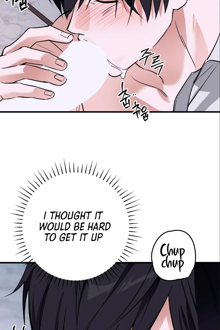 His Mark [Kaizen Scan] - Chapter 7 🔞🔞🔞 manhwa