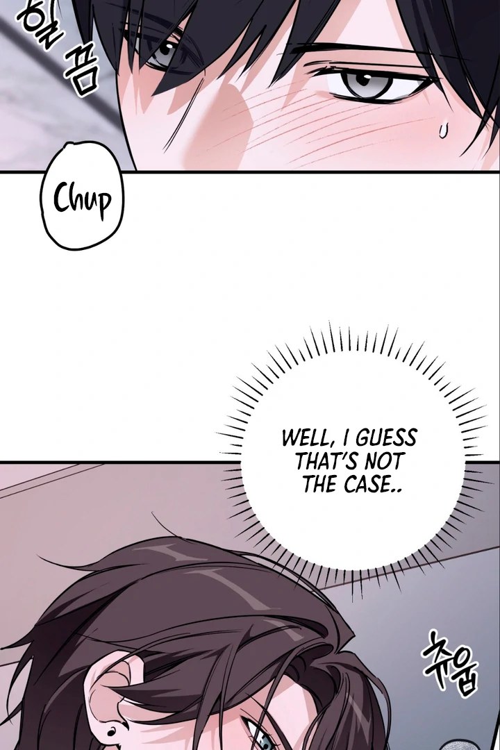 His Mark [Kaizen Scan] - Chapter 7 🔞🔞🔞 manhwa