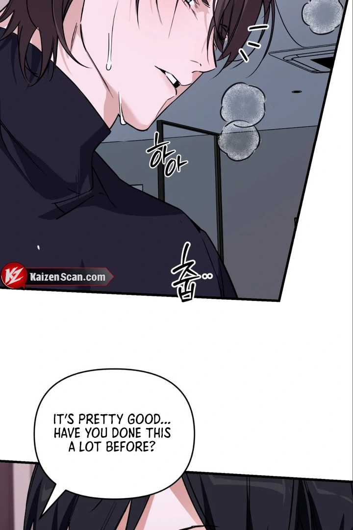 His Mark [Kaizen Scan] - Chapter 7 🔞🔞🔞 manhwa